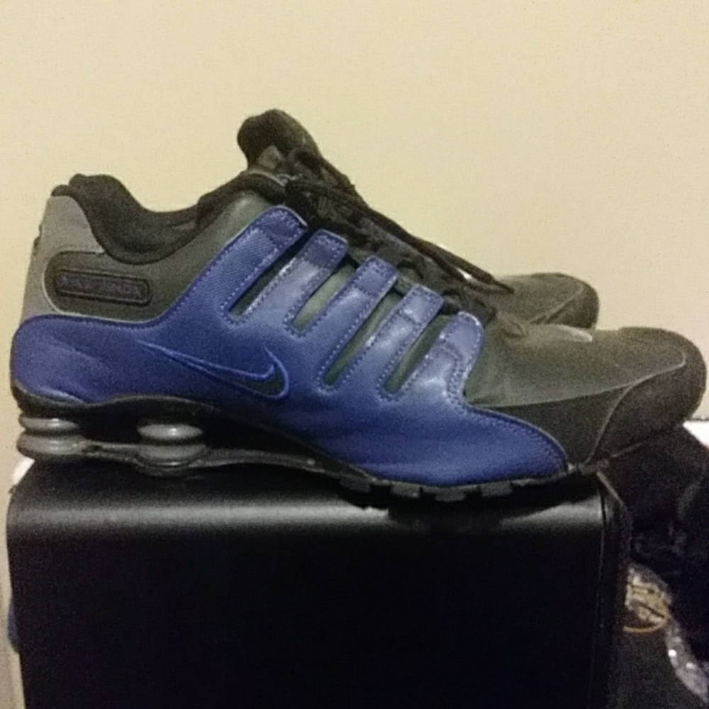 Nike Shox Size 12